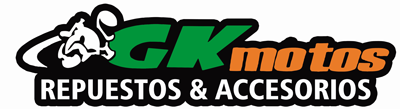 Logotipo GK moots